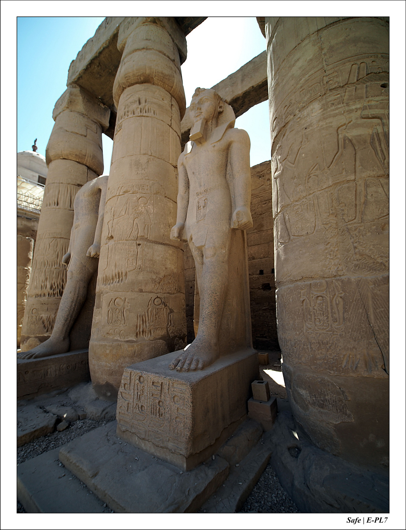 Louxor - Juillet 2021 - 081